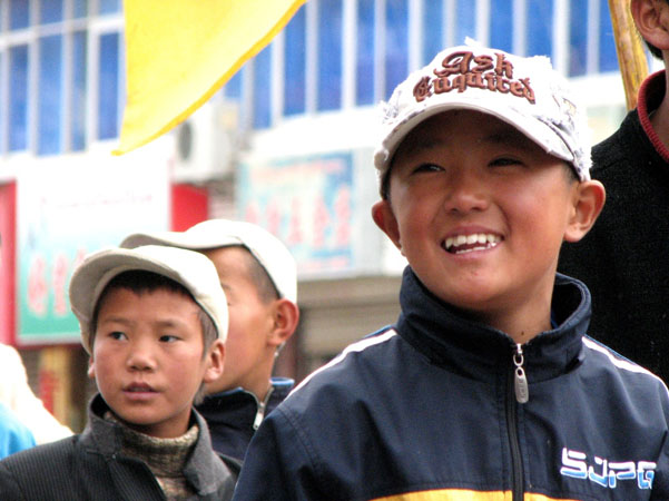 Gyantse 169
